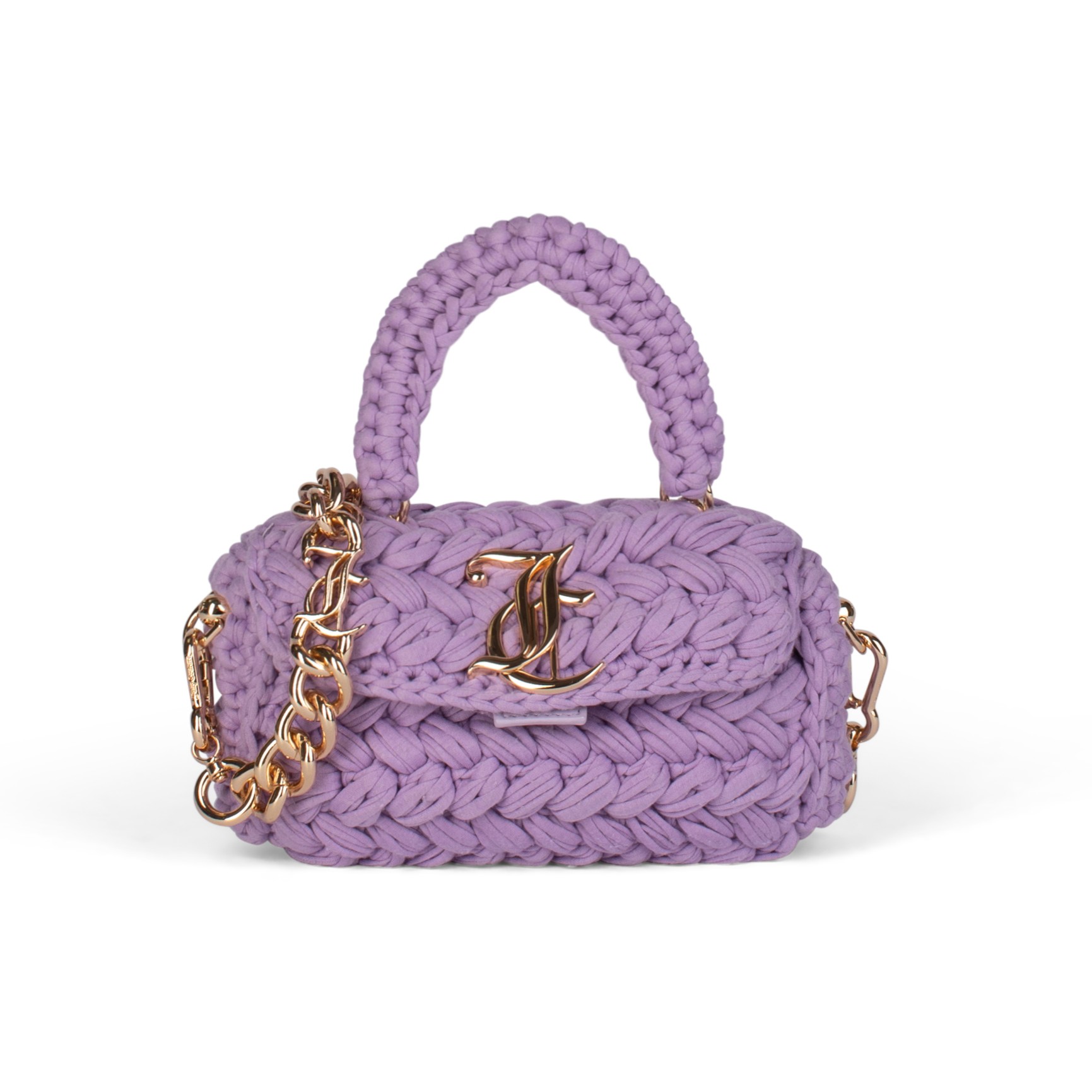 Jodie Klappentasche Flieder Image