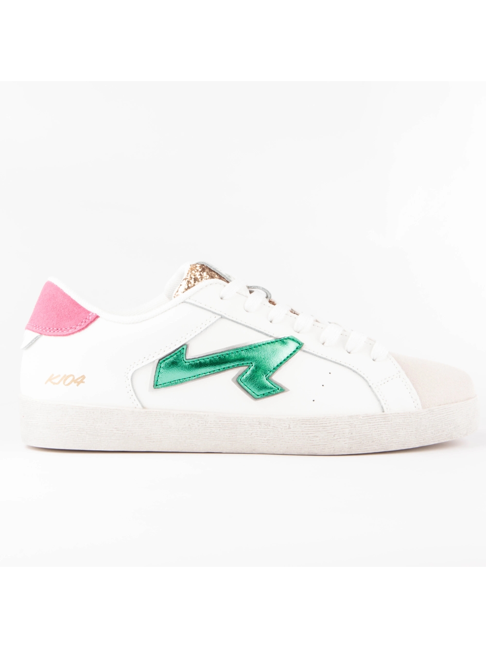 Kaporal Damen Essential Sneakers US 39