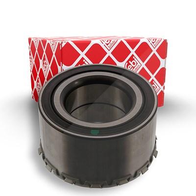 Febi Bilstein Radlager [Hersteller-Nr. 40835] für Mercedes-Benz Image