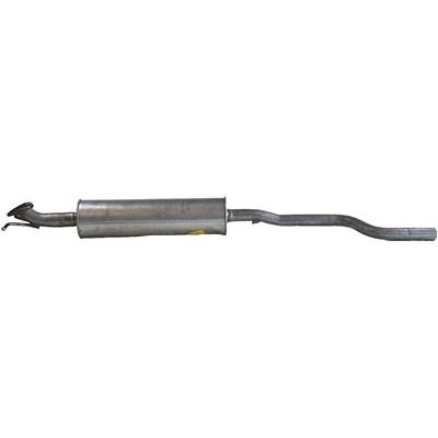 Bosal Mittelschalldämpfer [Hersteller-Nr. 284-965] für Opel, Vauxhall Image