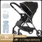 Passeggino passeggino passeggini leggeri carrozzina passeggini multifunzione passeggino neonato