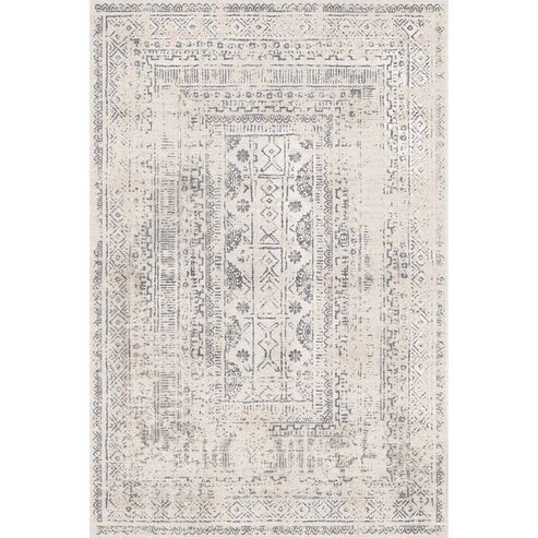 Bamyum Duncan Bedruckter 80x300 Teppich Chenille-Druck Maschinell Hergestellt Image