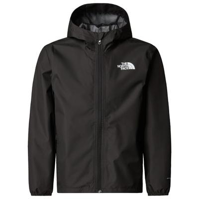 The North Face - Kid's Teen Zipline Rain Jacket - Regenjacke Gr XS schwarz Image