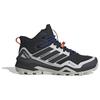 adidas Terrex - Skychaser Mid GTX - Wanderschuhe UK 7,5 | EU 41 grau