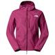 The North Face - Women's Higher Run Wind Jacket - Windjacke Gr XS lila