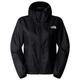 The North Face - Women's TNF Cyclone Wind Jacket - Windjacke Gr XS schwarz