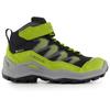 Lowa - Kid's Maddox Pro GTX Mid VC - Wanderschuhe 35 | EU 35 oliv