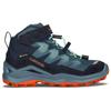 Lowa - Kid's Maddox Pro GTX Mid VC - Wanderschuhe 25 | EU 25 blau