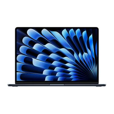 Apple 15" MacBook Air (M4, Midnight) Z1DG000FW