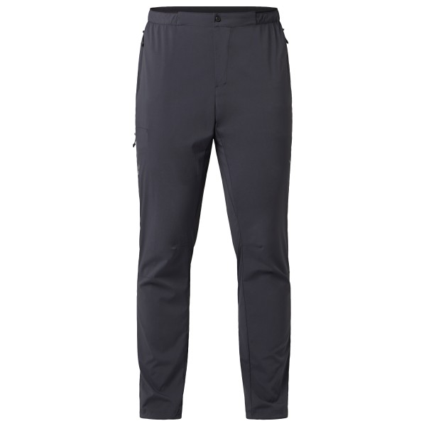 Haglöfs - L.I.M Fuse II Pant - Trekkinghose Gr 48 grau