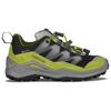 Lowa - Kid's Maddox Pro GTX Lo - Multisportschuhe 26 | EU 26 oliv