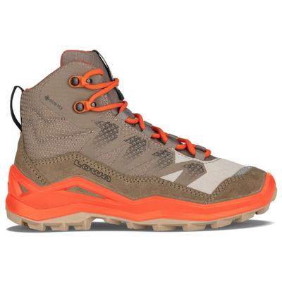 Lowa - Kid's Maddox Pro GTX Mid - Wanderschuhe 40 | EU 40 braun Image