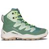 Lowa - Kid's Maddox Pro GTX Mid - Wanderschuhe 28 | EU 28 grün