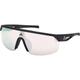 adidas Eyewear SP0109 Sportbrille (Größe One Size, schwarz)