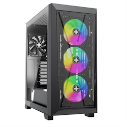 XILENCE XILENT X X912.ARGB Case Image