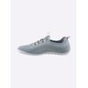 Sneaker KANGAROOS, Damen, Gr. 37, grau, Textil, sportlich, Schuhe