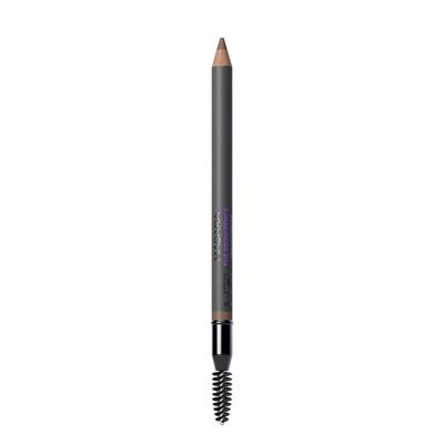 MÁDARA The Brow Pencil Augenbrauenstift 3 LIGHT BROWN 1.2 g Braun Image
