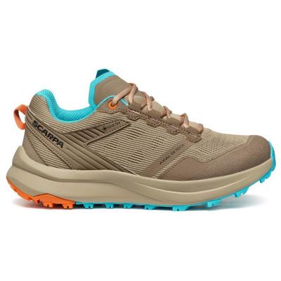 Scarpa - Kid's SP GTX - Multisportschuhe 37 | EU 37 beige Image