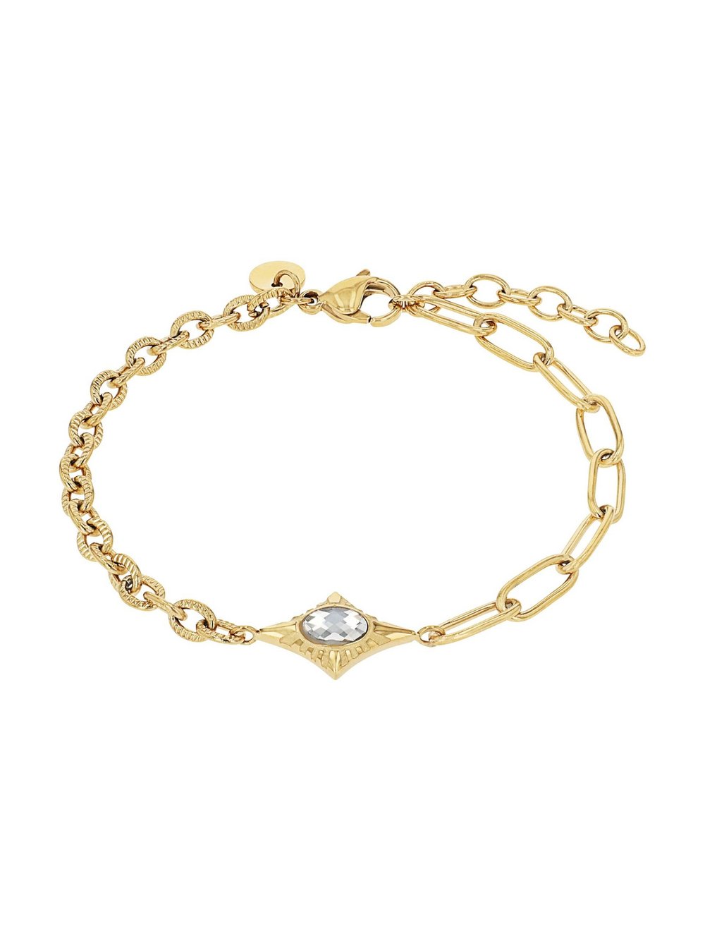 NOELANI Armband Damen gold, 19 Image