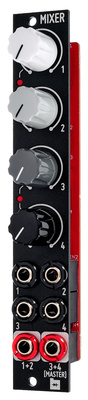 Befaco Mixer V2
