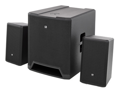 LD Systems Dave 18 G4X B-Stock