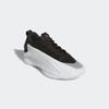 Basketballschuh ADIDAS PERFORMANCE "ANTHONY EDWARDS 1 LOW", Gr. 37, bunt (cloud weiß, core schwarz, lucid rot), Synthetik, Textil, sportlich, Schuhe