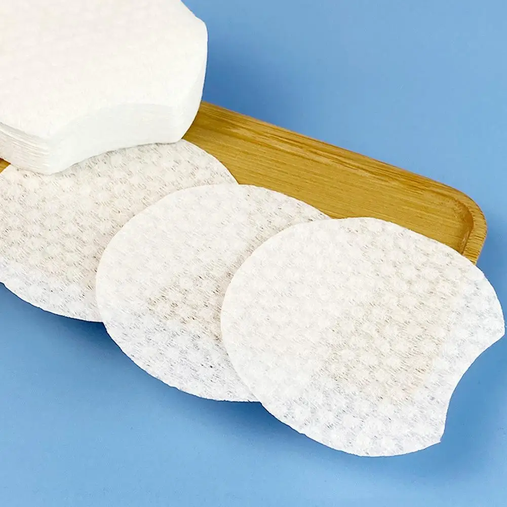 Hochwertige Baumwollrunden für das Gesicht (300/600/1200 Stück), zertifiziert, biologisch, hypoallergen, weich, saugfähig, für Make-up, Schönheit, Kosmetik
