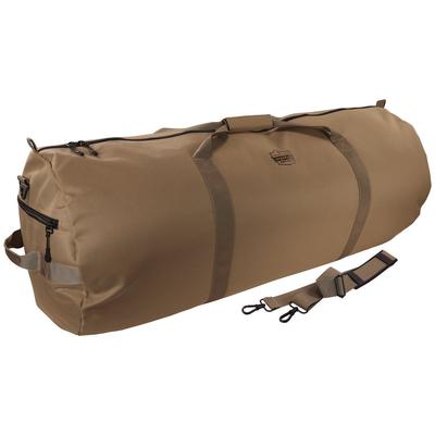 Arsenal 5020P Gear Duffel Bag, 14 x 35 x 14, Khaki (EGO13337) Each ergodyne® Laptop Cases and Sleeves