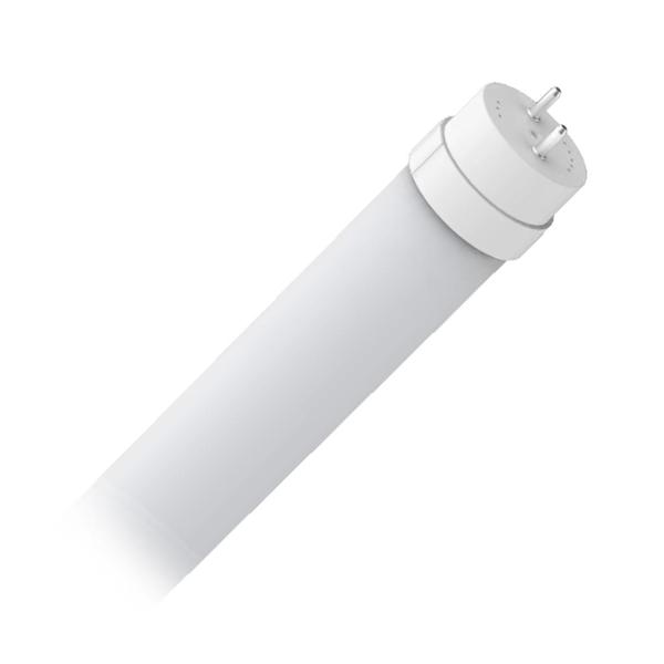 Eiko 15583 - L24WT8-48-ABSDG-840 4 Foot LED Straight T8 Tube Light Bulb for Replacing Fluorescents