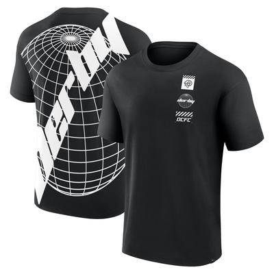 Derby County T-Shirt – Schwarz – Herren Image