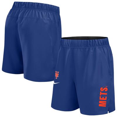 New York Mets Nike Woven Victory Short – Herren Image