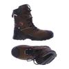 Red Wing Shoes Herren Stiefel, Gr. 39, braun, Leder