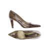 Peter Kaiser Damen Pumps, Gr. 4.5, braun, kein Etikett
