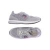 Gant Damen Sneakers, Gr. 41, grau, Leder