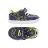 Geox Herren Kinderschuhe, Gr. 21, marineblau, kein Etikett