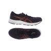 Asics Herren Sneakers, Gr. 45, schwarz, kein Etikett