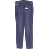 Esprit Damen Jeans, Gr. 24, blau, Elasthan, Baumwolle