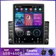 Android 15 Wireless Carplay Autoradio Per Tesla stile universale Lettore multimediale da 9,7 pollici Navigazione GPS Auto 2Din Stereo DSP