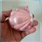 Scatola portaoggetti Gashapon Regali per le vacanze Collezione Kawaii Ornamento Action Figure