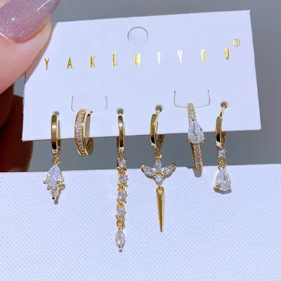 Jewelry+Sets