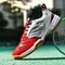 Outdoor Men Tennis Shoes Court Badminton Sneakers for Training Volleyball Indoor Professional Men Women Breathable Sport Shoes