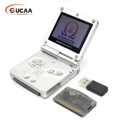 Real Time Clock Support For EZ-Flash EZ Omega Definitive Edition Compatible TF Card 128GB 32G 2600