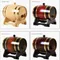 Antique Oak Barrel Household Wooden Red Wine Barrel Inner Tank Wine Barrel Barbecue Draft Beer
