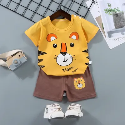 Baby+Kids+Shorts
