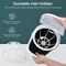 Hat Wash Protector Bag Baseball Cap Cleaner Laundry Bag Anti-deformation Hat Bag Washing Machine