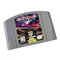 NFL Blitz 64 BIT Video Game Cartridge US Version For N64 Game Console