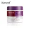 Karseell 500ml Purple Hair Mask Professional Neutralizes Brass Yellow Tones For Blonde Silver Gray
