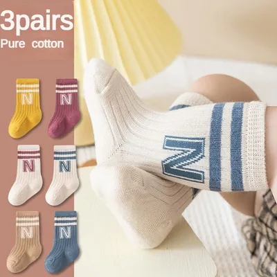 Baby+Kids+Socks