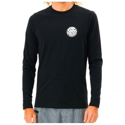 Rip Curl - Icons Of Surf L/S - Lycra Gr XXL schwarz Image