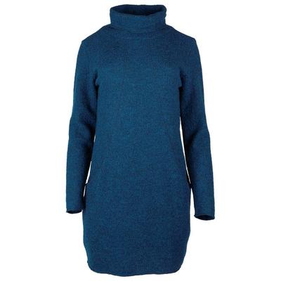 Reiff - Women's Kreppkleid Sophie - Kleid Gr XS blau Image